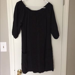 Anthropologie dress